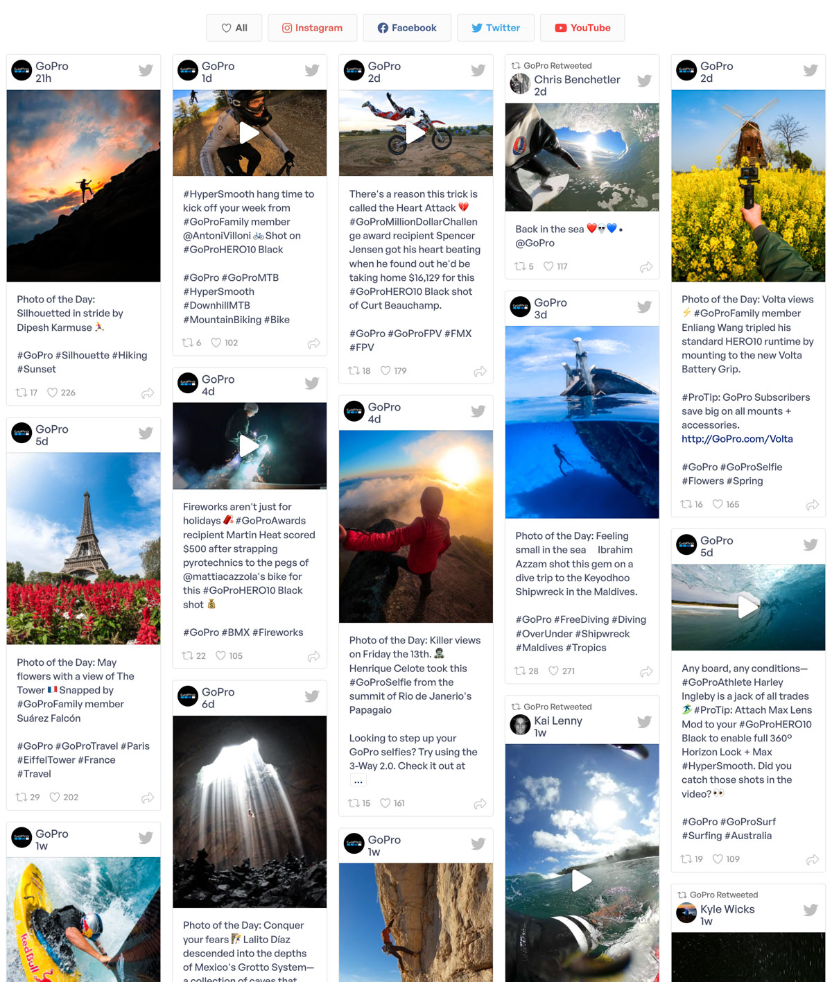 social-wall social-wall