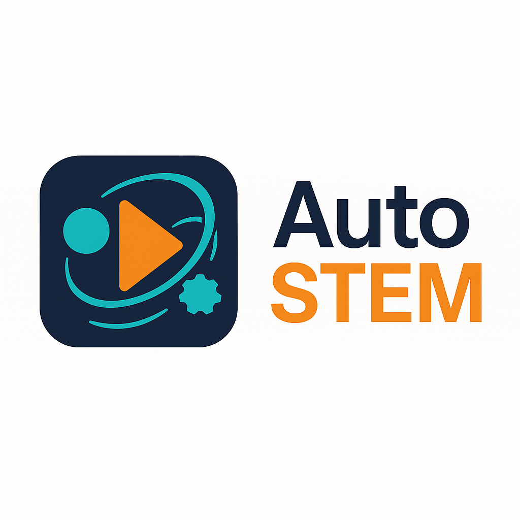 AutoSTEM