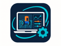 AutoSTEM Virtual Toolkit